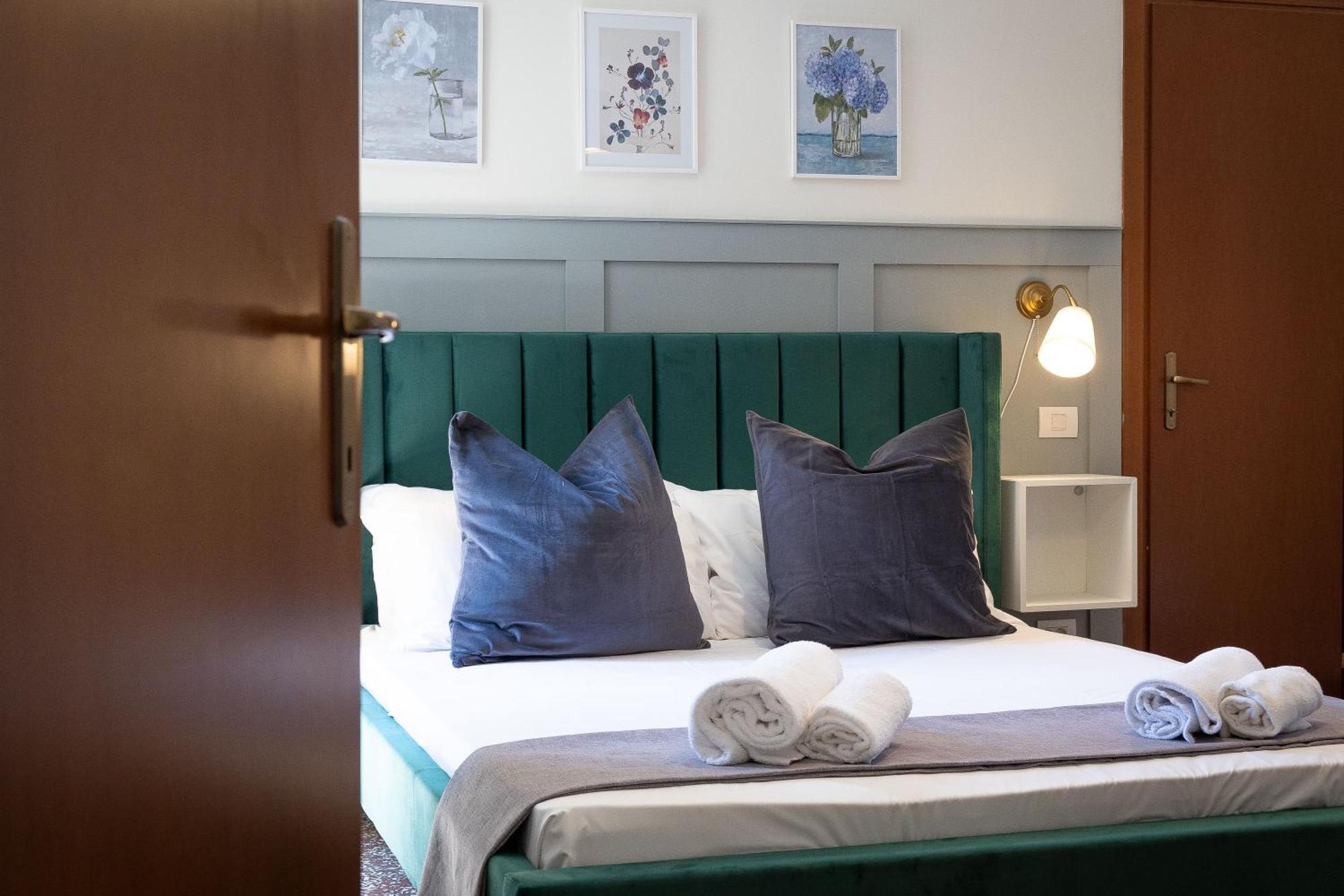 Apartamento Vatican Flower *